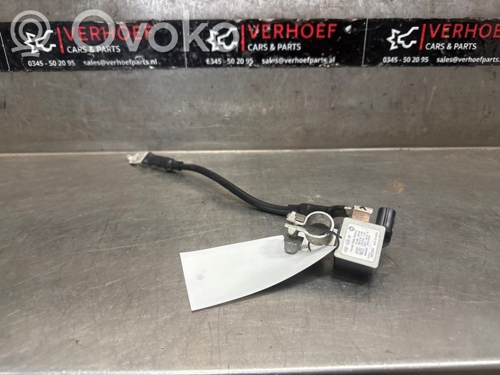KIA Picanto Sensor 