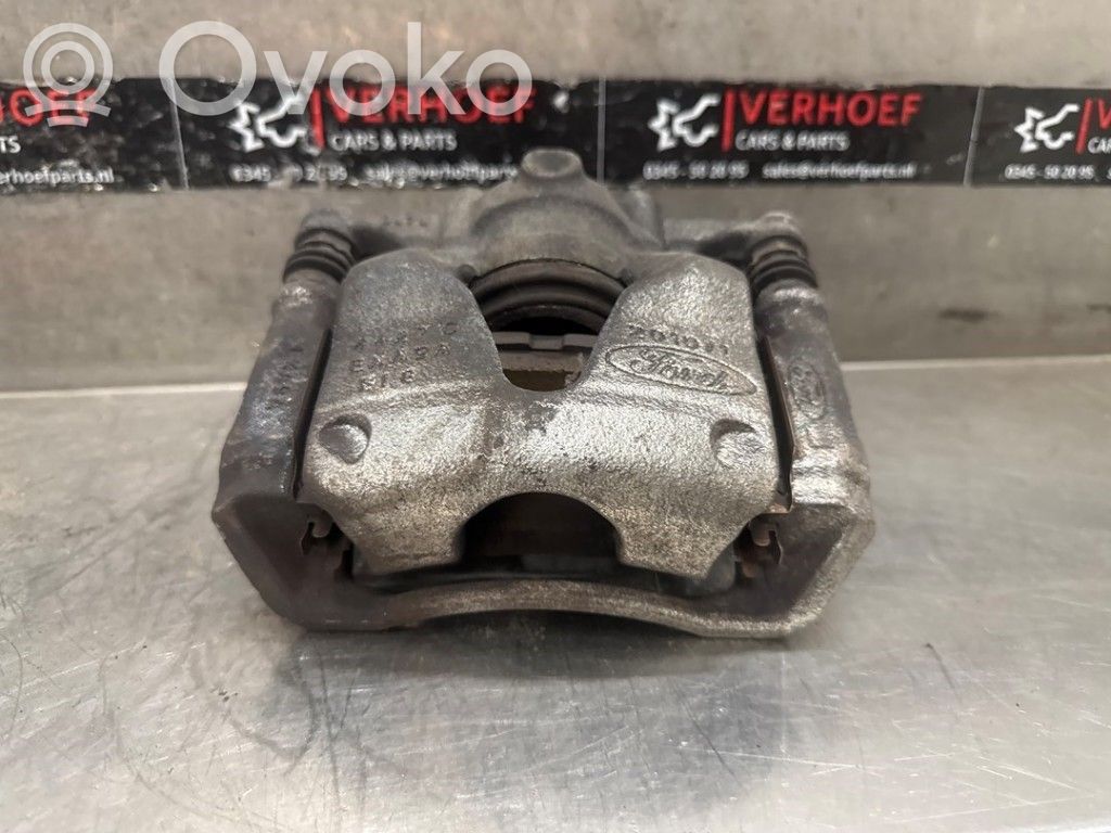Ford Ka Priekinis suportas 