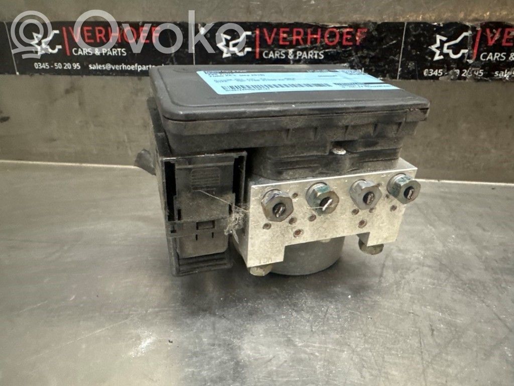 Ford Ka ABS Pump 
