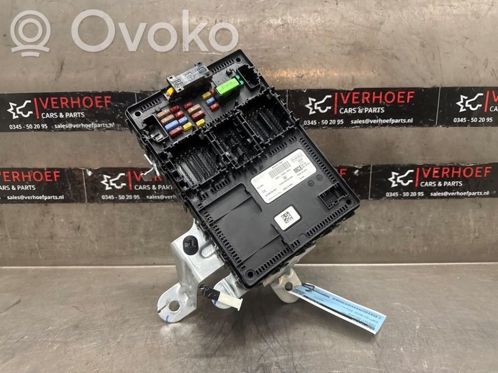 Ford Ka Citu veidu vadības bloki / moduļi 