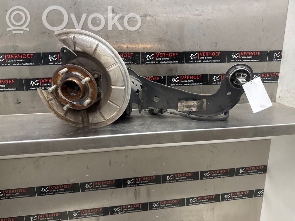 Ford Focus Achsschenkel hinten 