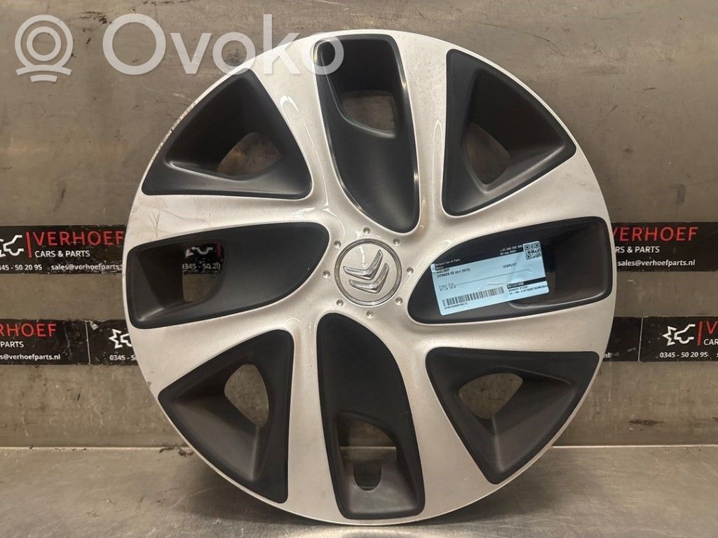 Citroen C3 Alkuperäinen pölykapseli 
