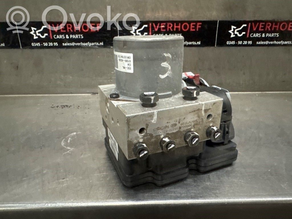 KIA Pro Cee'd II ABS Pump 