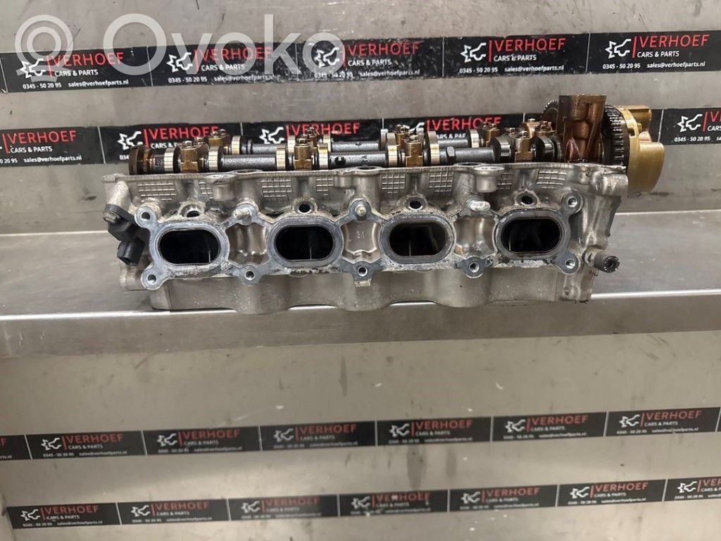 Suzuki Swift I Engine head 