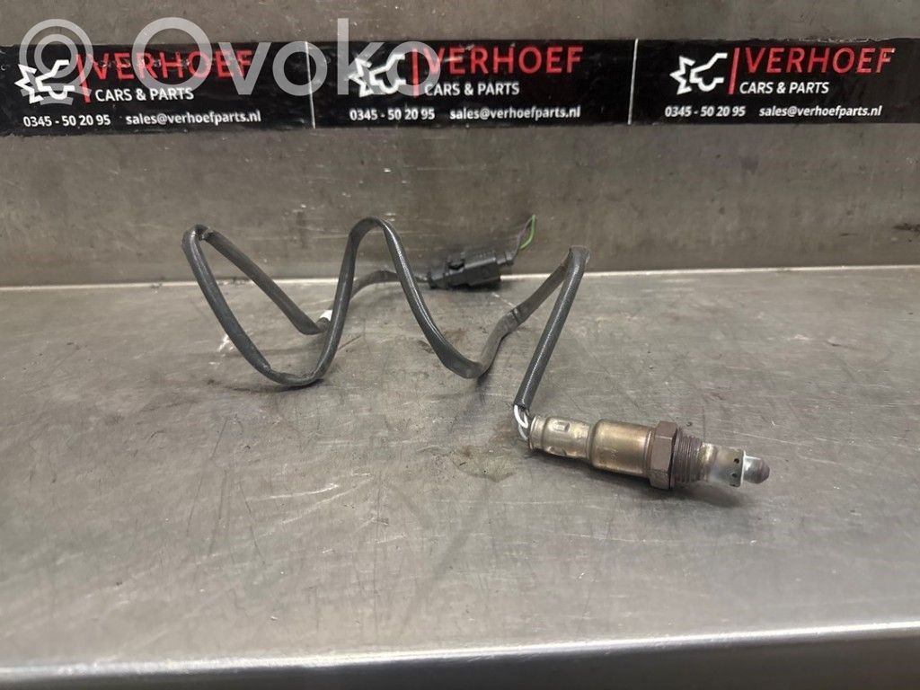 Audi RS3 Lambda probe sensor 