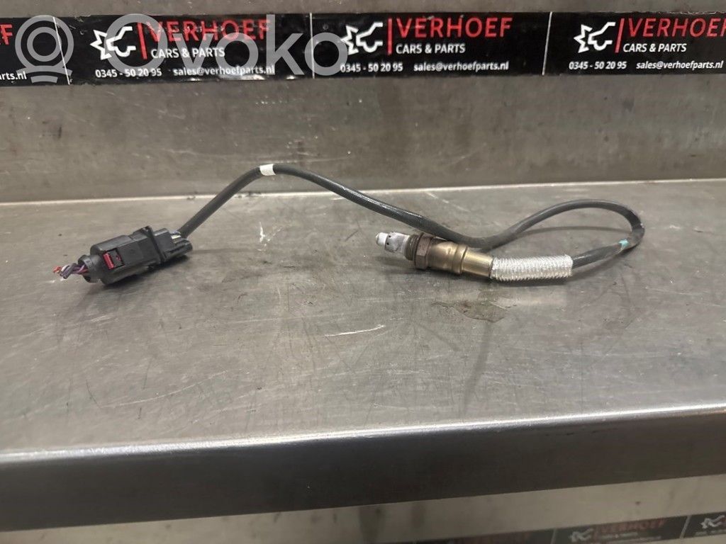 Audi RS3 Lambda probe sensor 