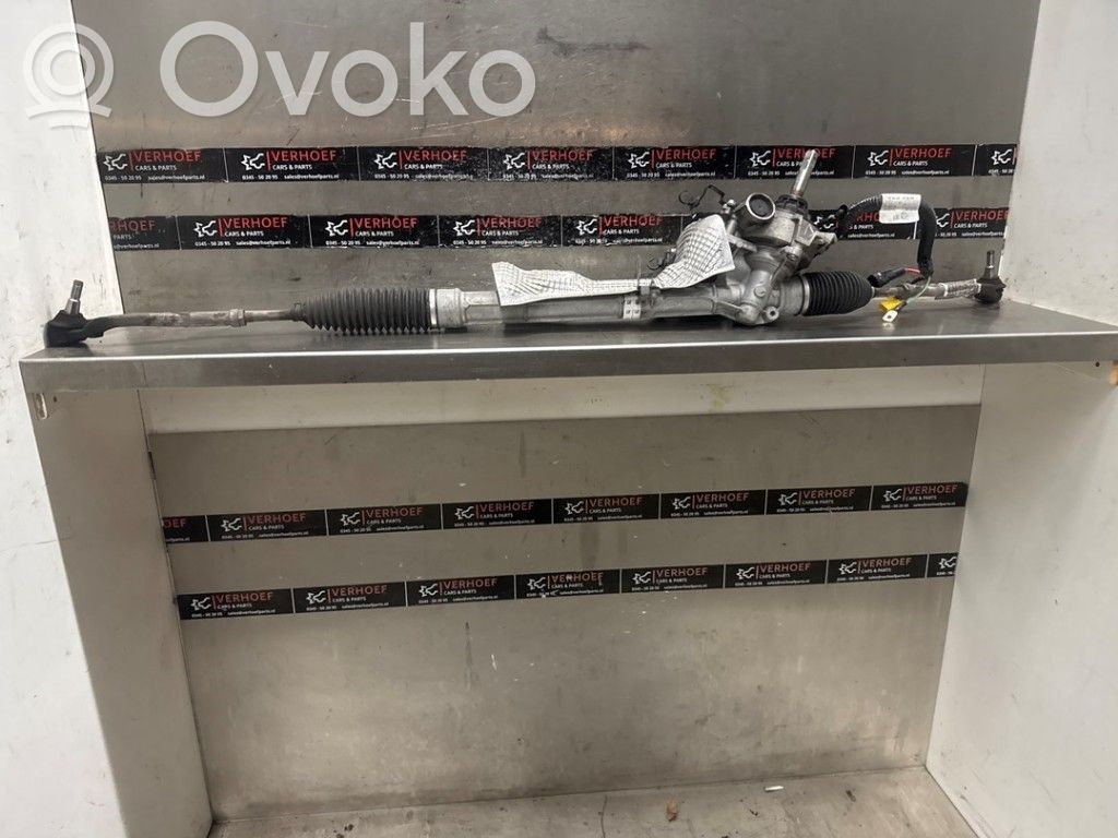Toyota ProAce City Vairo kolonėlė 