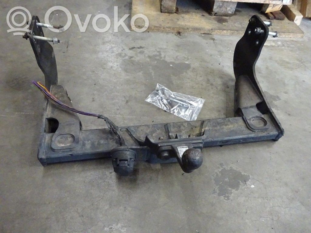 Vetokoukku   BK2119D520BH,BK2119D520BH