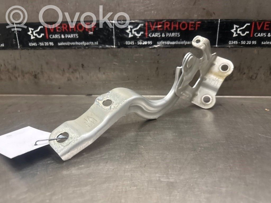KIA Picanto Engine bonnet/hood hinges 