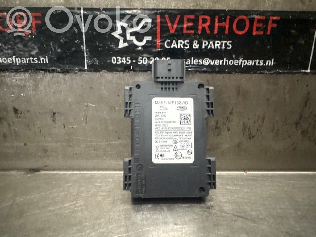 Kitas daviklis   M8E214F152AD,M8E214F152AD