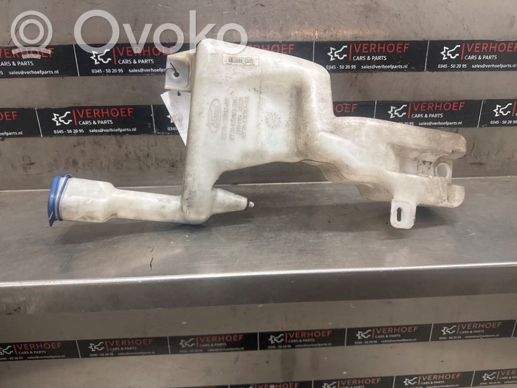 Ford Transit Courier Zbiornik płynu do spryskiwaczy szyby przedniej / czołowej 