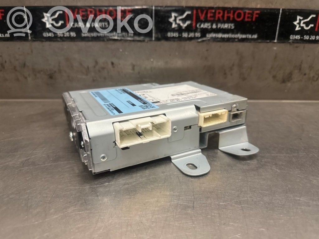 Skaņas pastiprinātājs   DC3E66DRX,DC3E66DRX