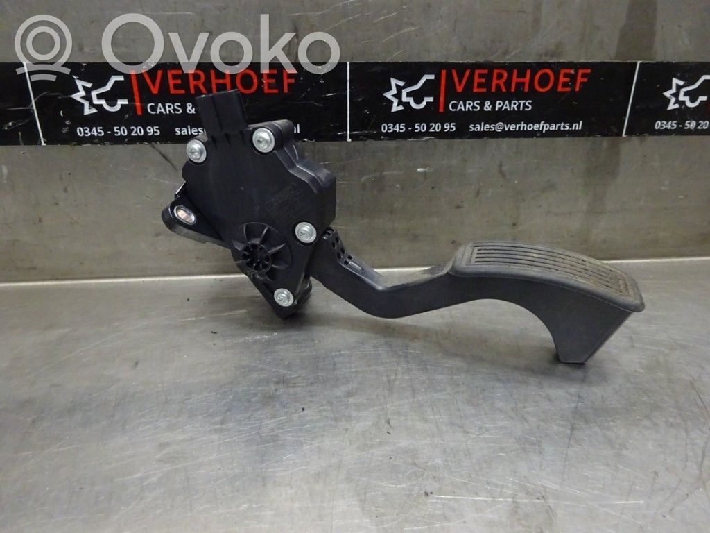 Gaspedalsensor elektrisch   7811076021,7811076021