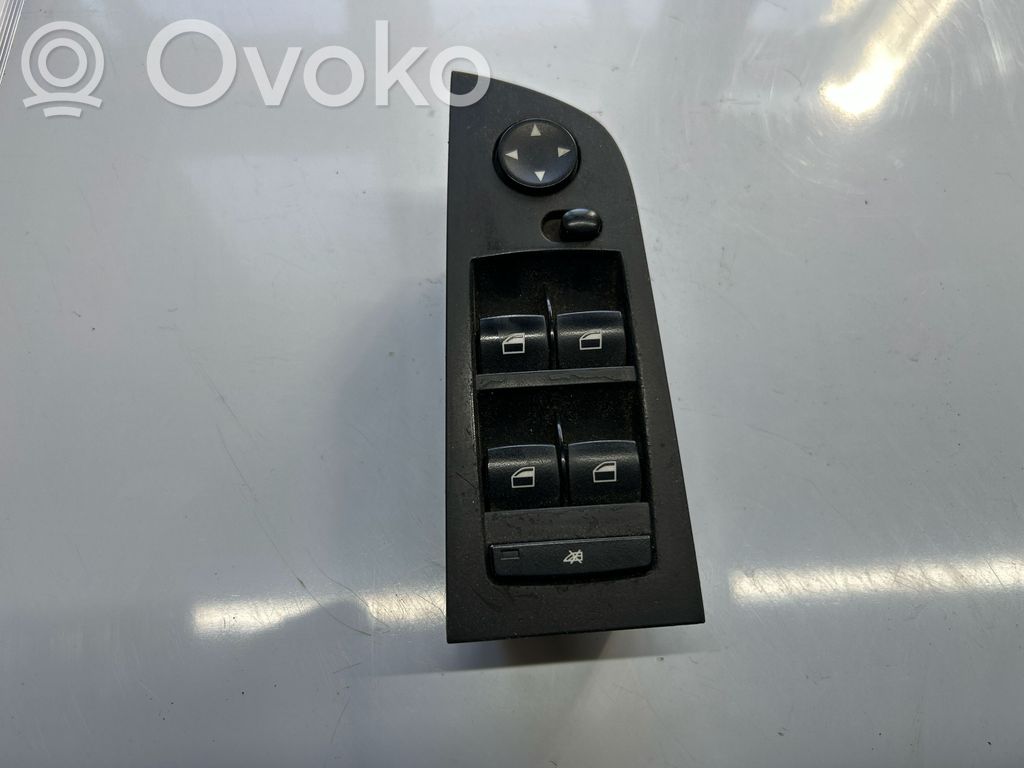 Electric window control switch   6948623,06W42K805