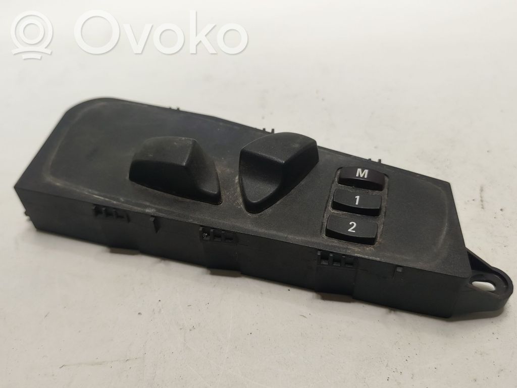 BMW X5 E53 Comutator comandă scaune 