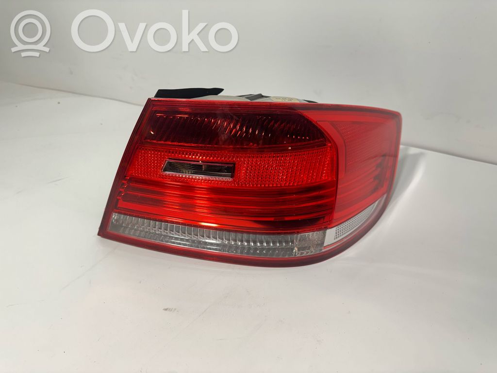 BMW 3 E92 E93 Luz trasera/de freno 