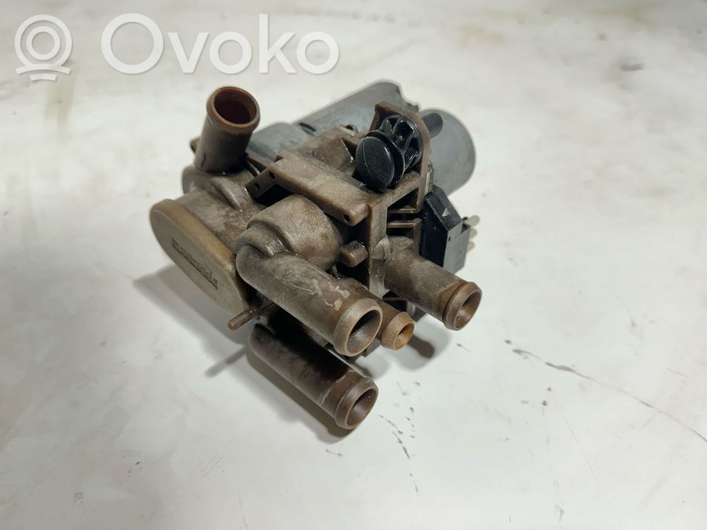 Mercedes-Benz S W140 Zawór sterujący płynu chłodzącego 
