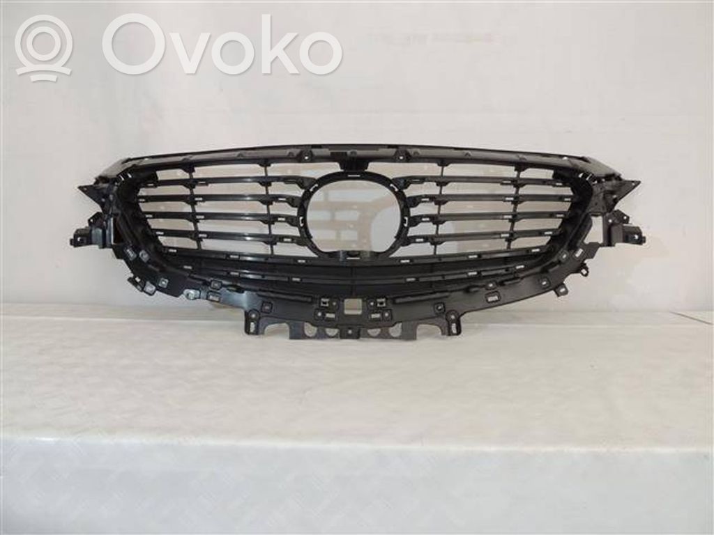 Mazda 6 Front grill 