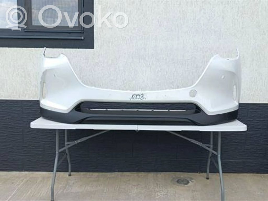 Mazda CX-60 Parachoques delantero 