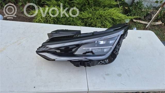 KIA EV6 Headlight/headlamp 