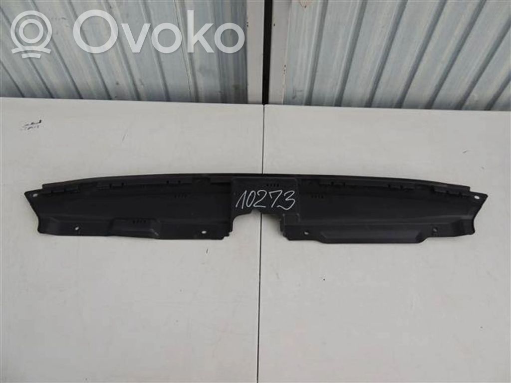 Rear bumper lower part trim   A286570000