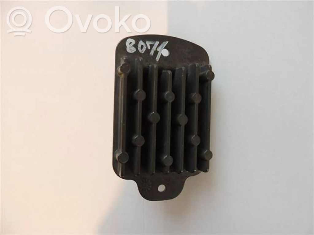 Autres unités de commande / modules   90166531B20