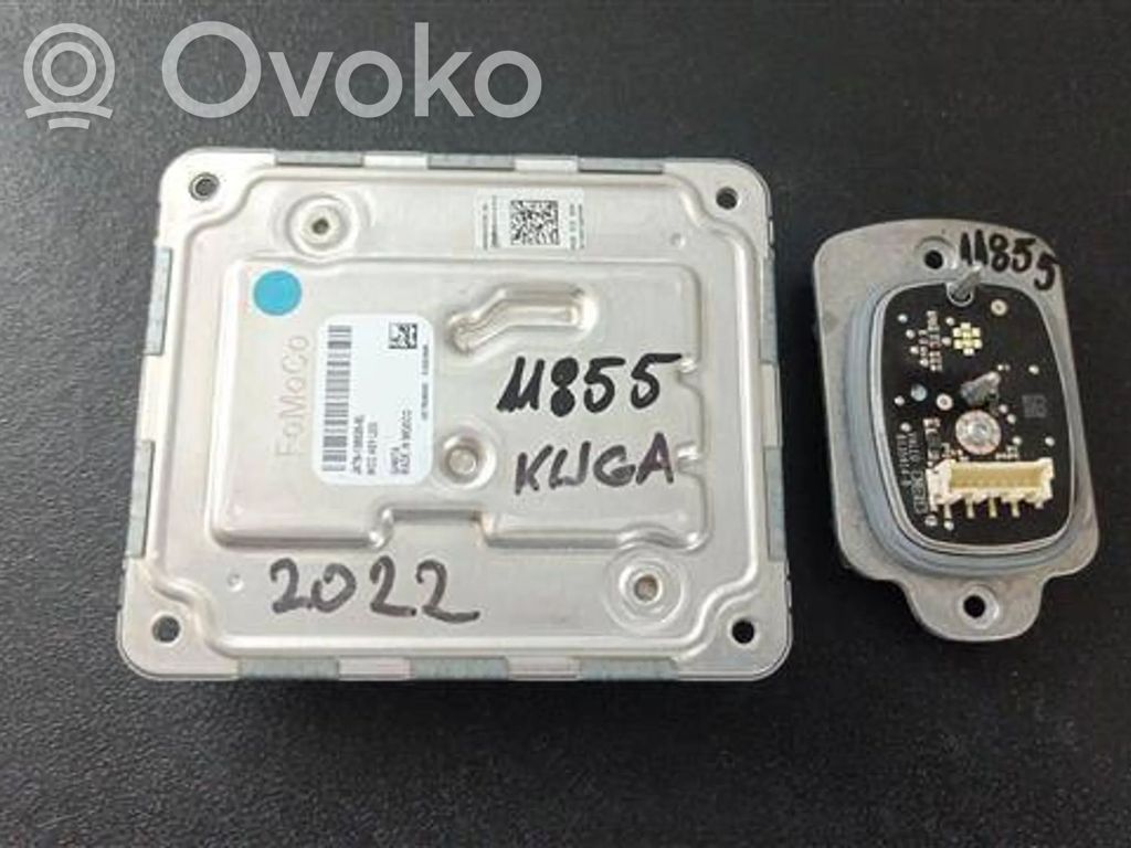 Módulo de control de balasto LED   JX7B13B626BL,B135914B
