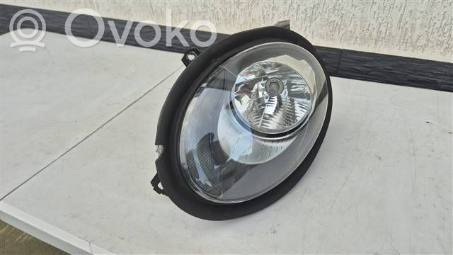 Mini One - Cooper F56 F55 Faro/fanale 