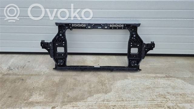 KIA Sportage Pannello di supporto del radiatore 