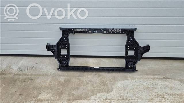 KIA Sportage Pannello di supporto del radiatore 