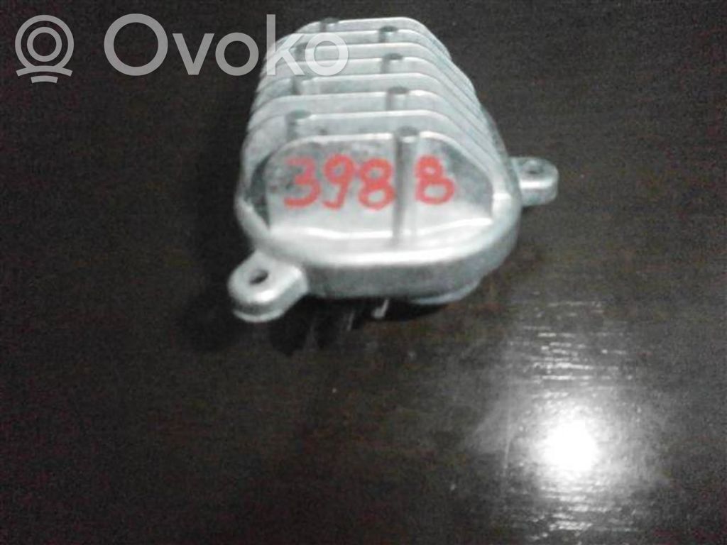Módulo de control de balasto LED   1305715395