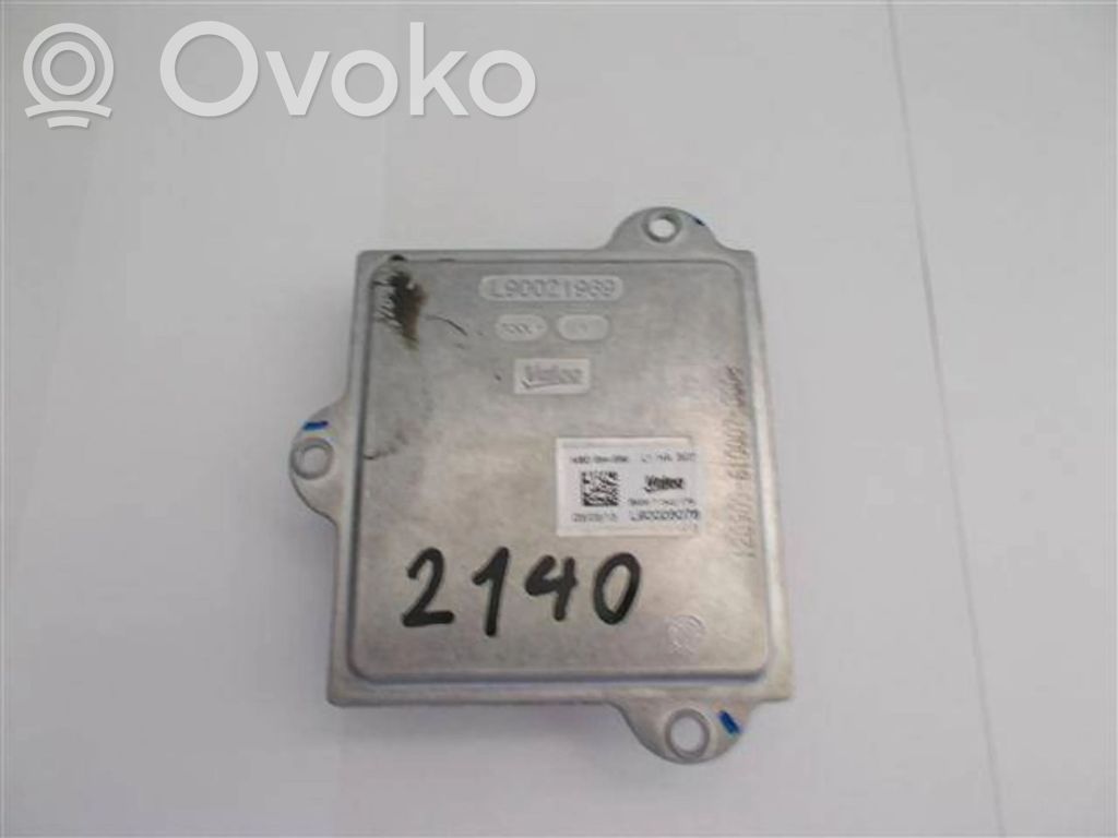 LED ballast control module   L90021969