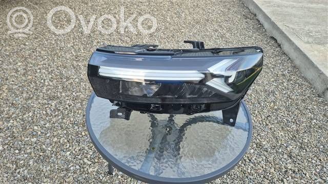 Dacia Duster III Headlight/headlamp 