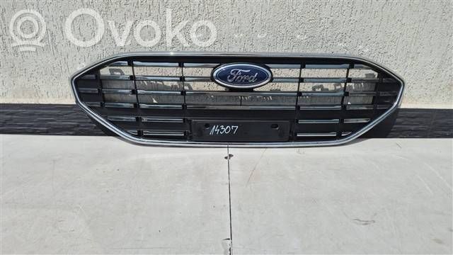 Ford Focus Front grill 