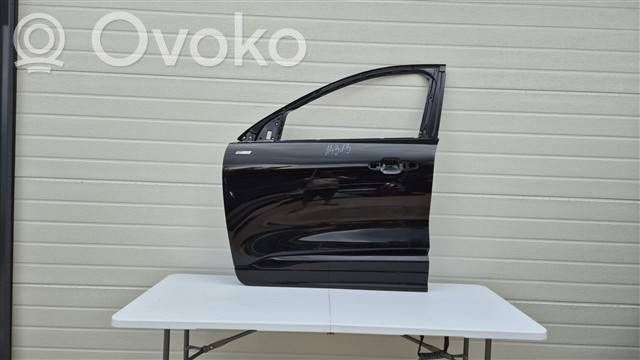 Ford Puma Дверь 