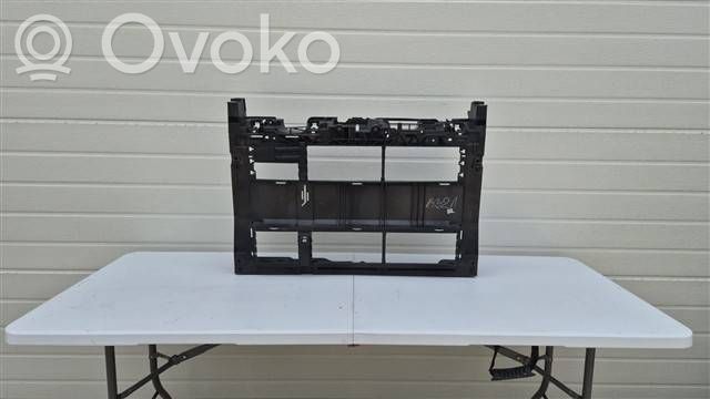 Ford Puma Radiatoru panelis 