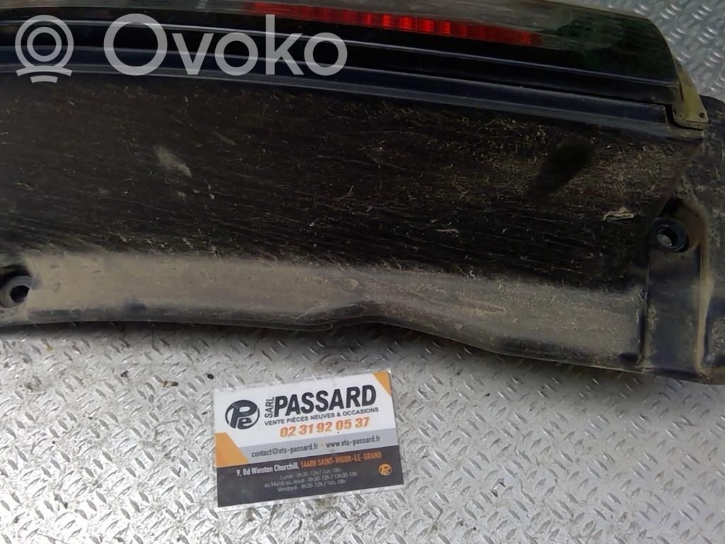 Citroen C3 Picasso Takavalot 