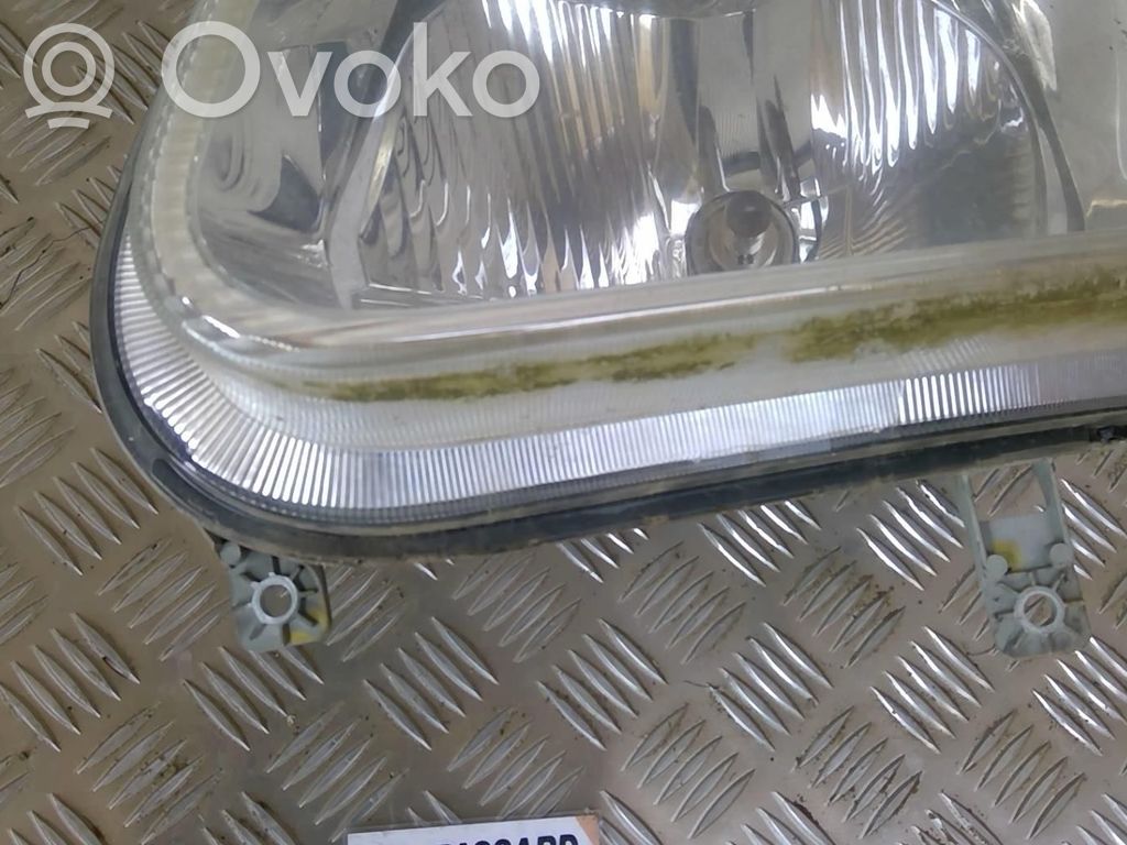 Suzuki Wagon R+ Phare frontale 