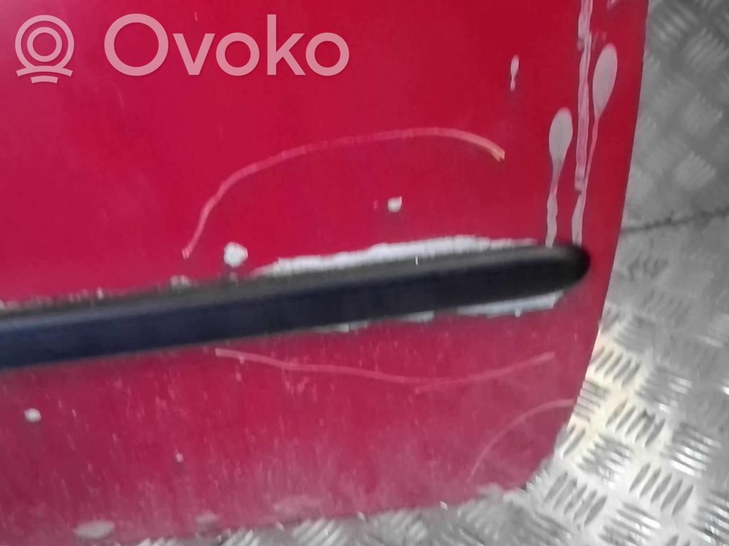Citroen C1 Front door 
