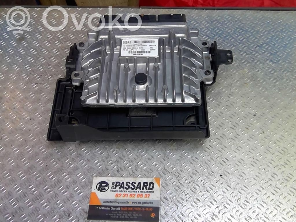 Engine control unit/module   1943Q0