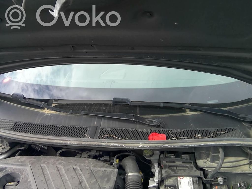 DS Automobiles 7 Crossback Rivestimento del tergicristallo 
