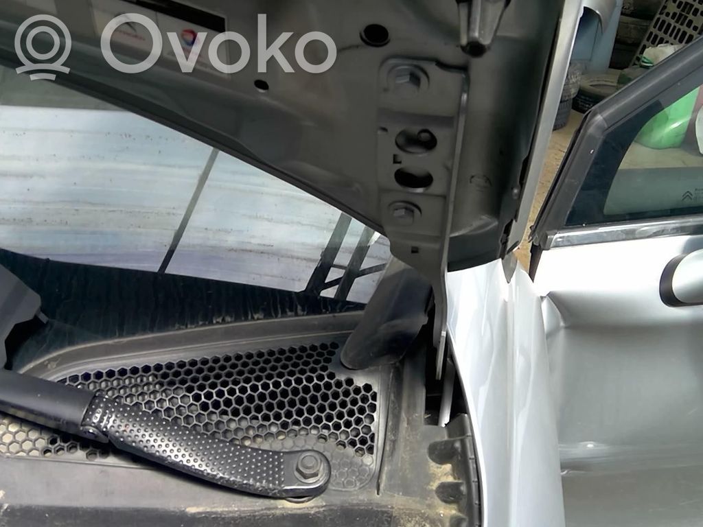 Citroen C4 II Konepellin saranat 