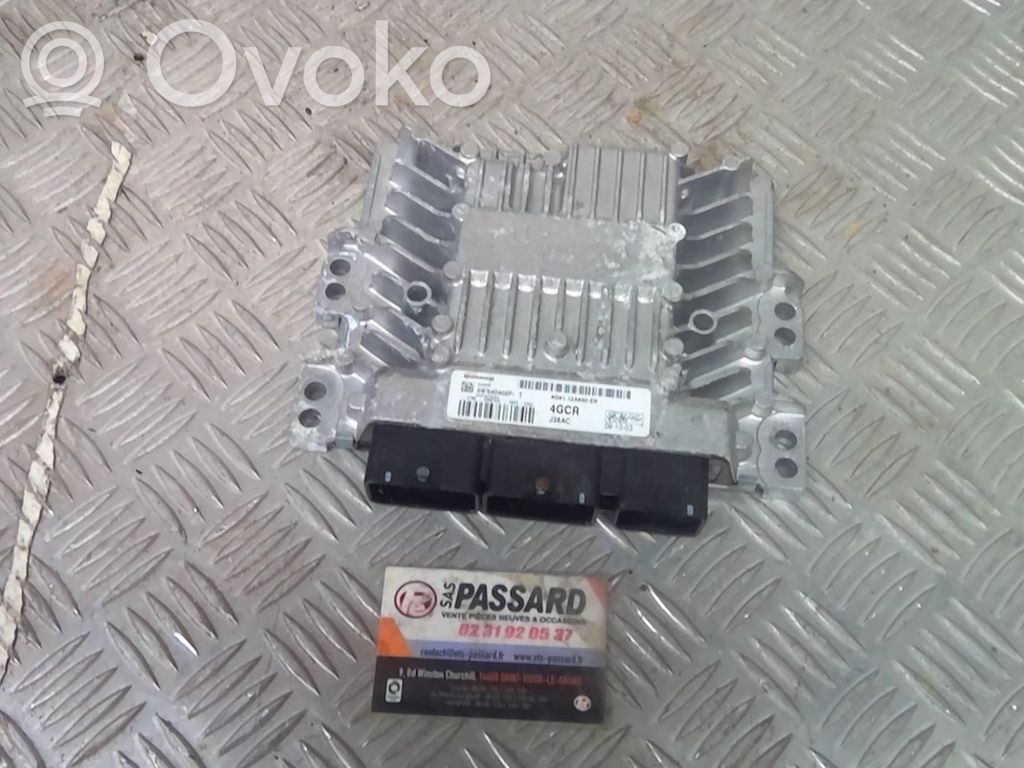 Engine control unit/module   1561024