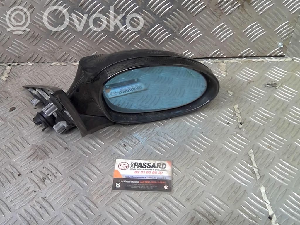 Spogulis (mehānisks)   51167185324