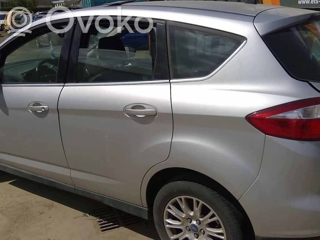 Ford C-MAX II Rear bumper cross member 
