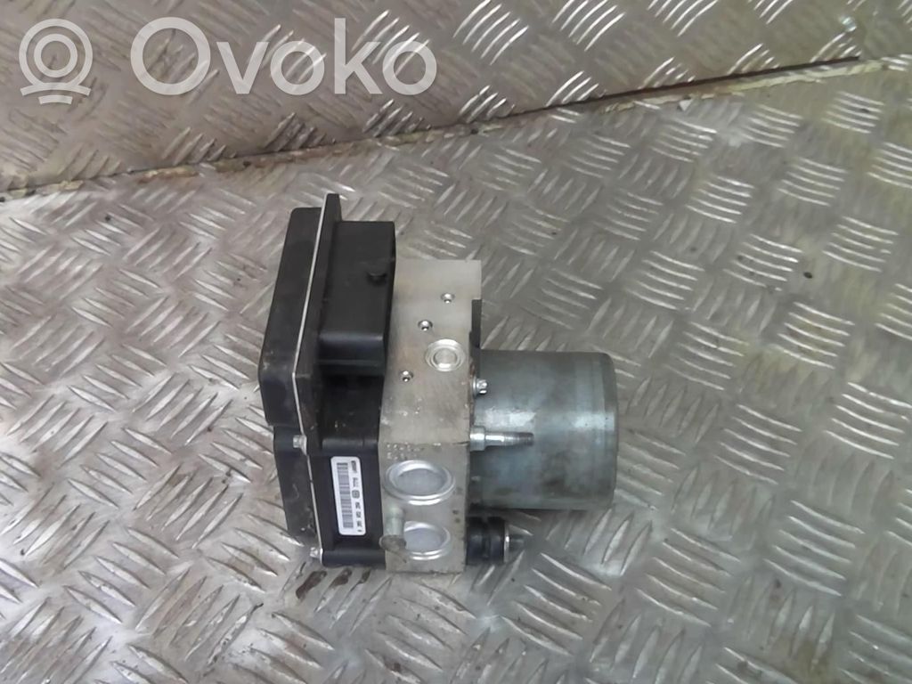 Citroen C4 II Bomba de ABS 
