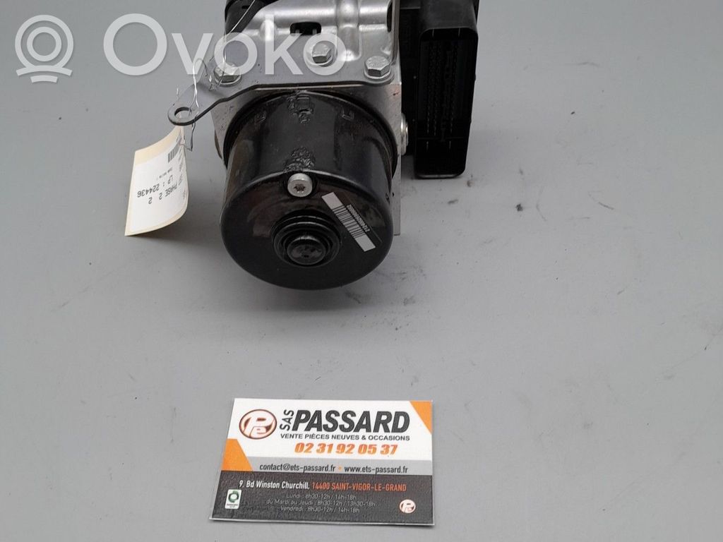 Pompe ABS   34512460468