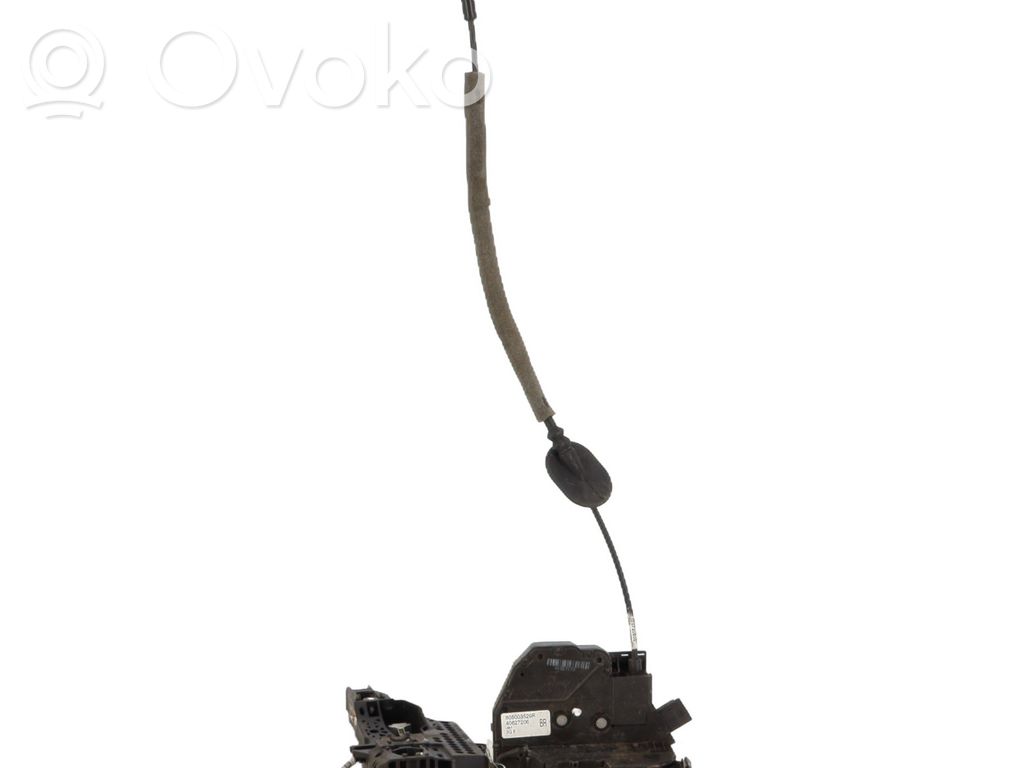 Priekšpusē slēdzene   805003529R