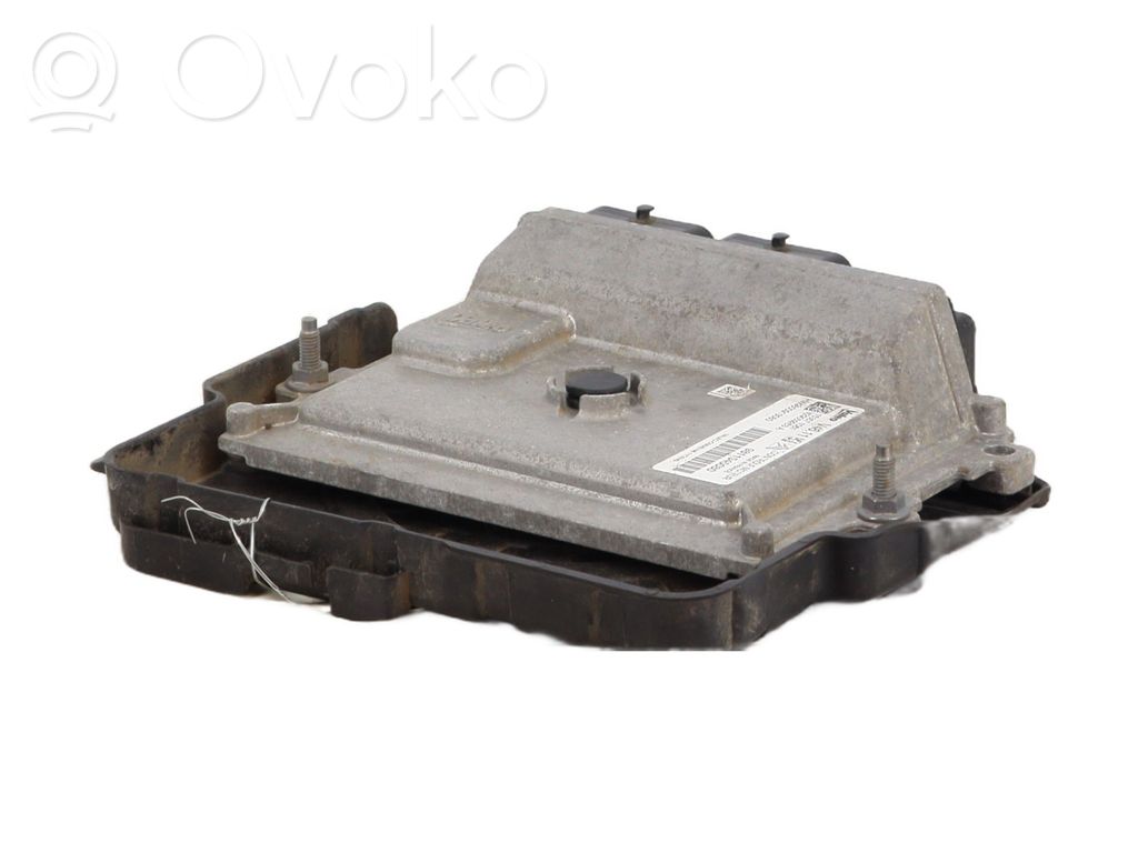 Peugeot 2008 I Calculateur moteur ECU 