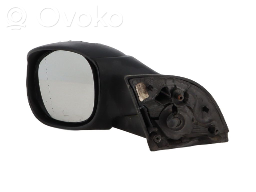 Citroen C3 Oglindă exterioară manuală 